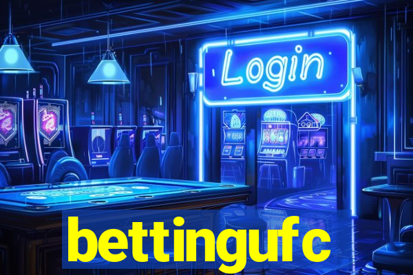 bettingufc