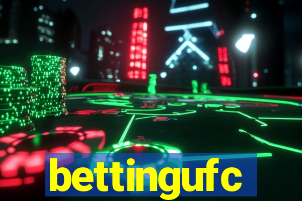 bettingufc