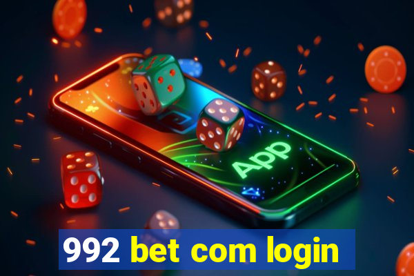 992 bet com login