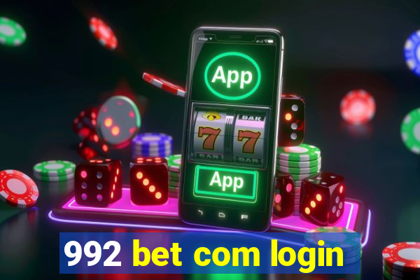 992 bet com login