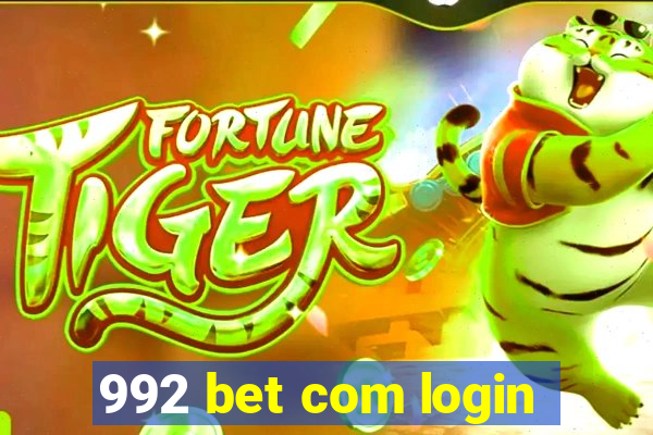 992 bet com login