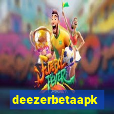 deezerbetaapk