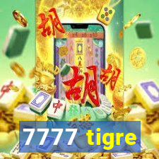 7777 tigre