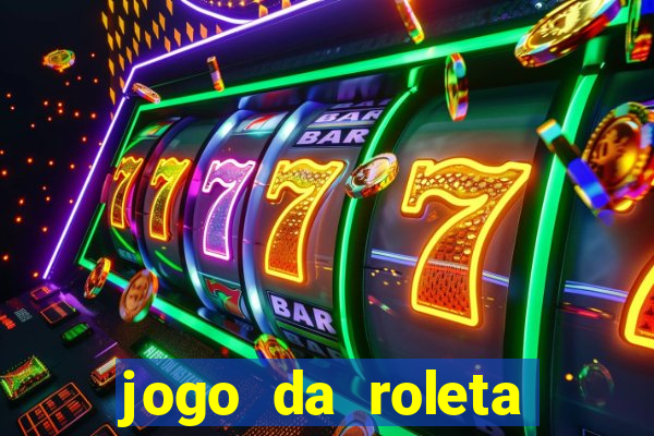 jogo da roleta silvio santos