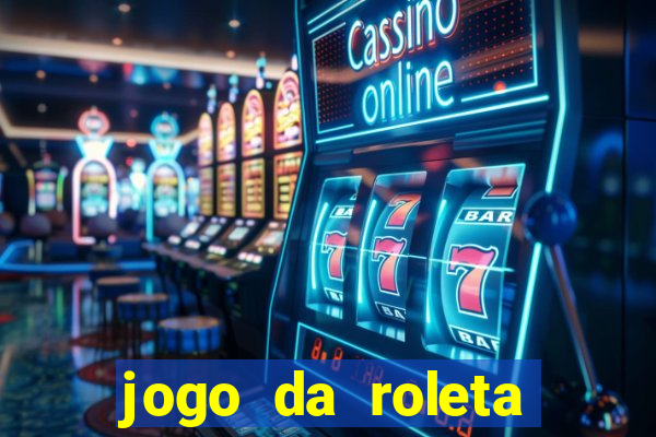 jogo da roleta silvio santos