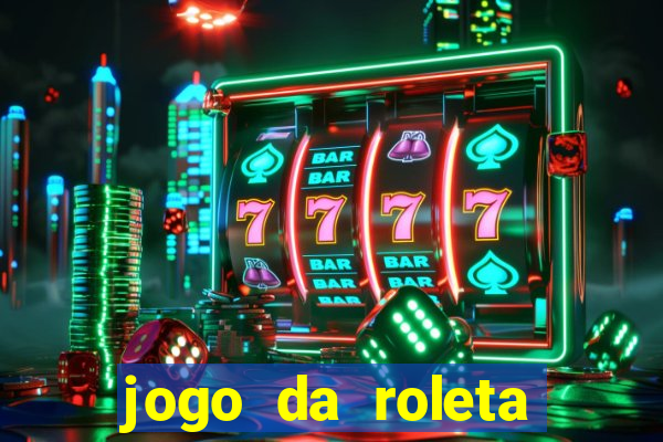 jogo da roleta silvio santos