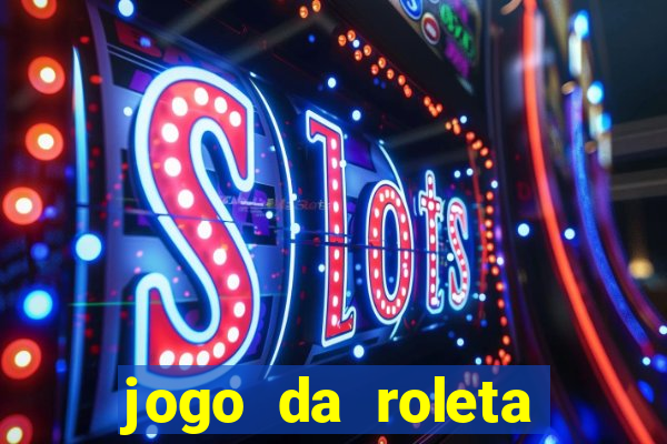 jogo da roleta silvio santos