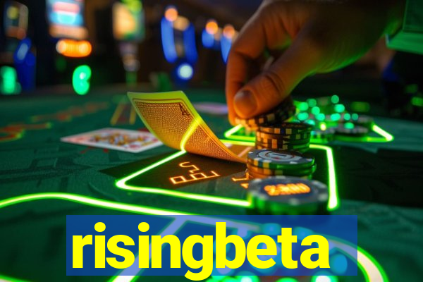 risingbeta