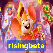 risingbeta