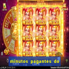 minutos pagantes do fortune dragon