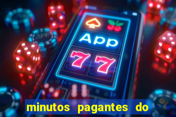 minutos pagantes do fortune dragon