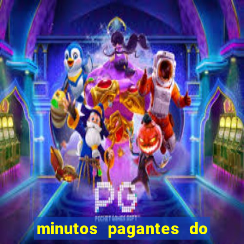 minutos pagantes do fortune dragon