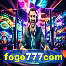 fogo777com