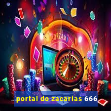 portal do zacarias 666