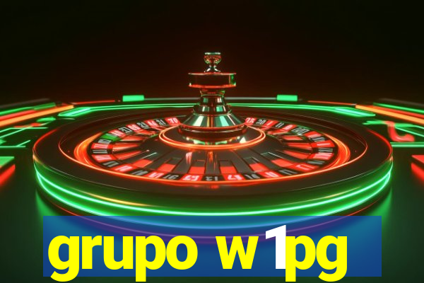 grupo w1pg