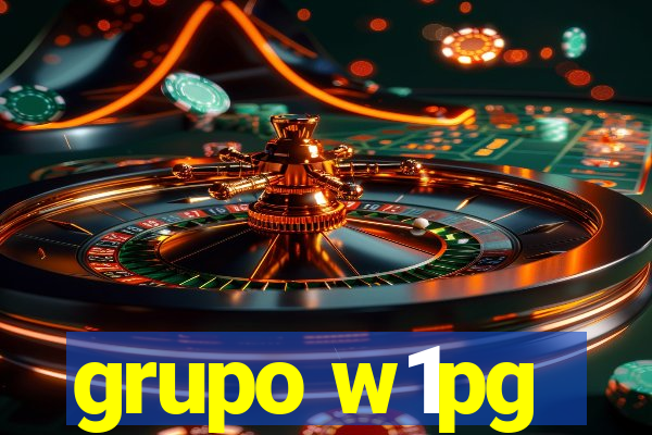 grupo w1pg