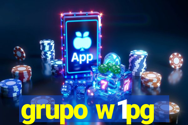 grupo w1pg