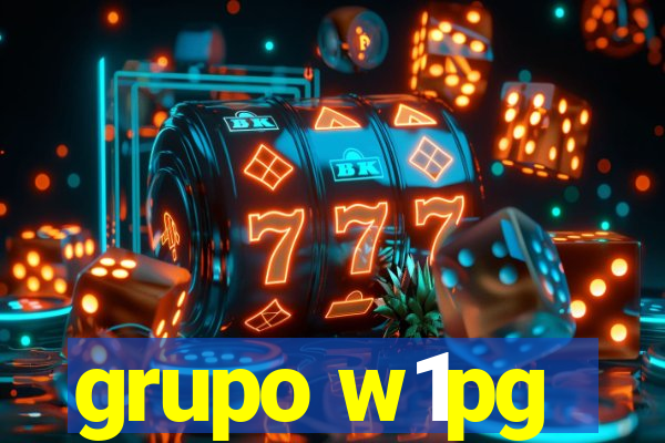 grupo w1pg