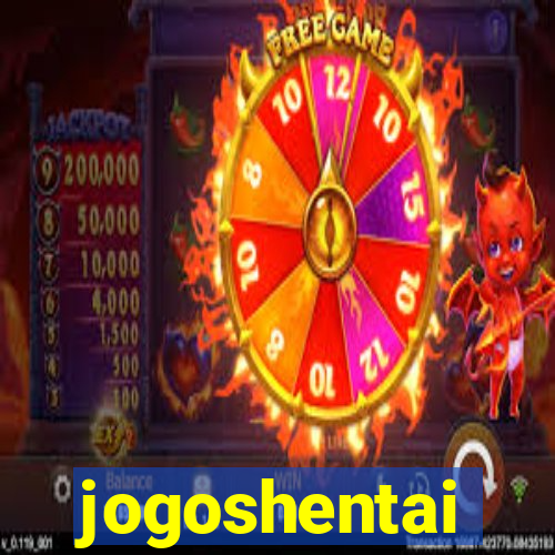 jogoshentai