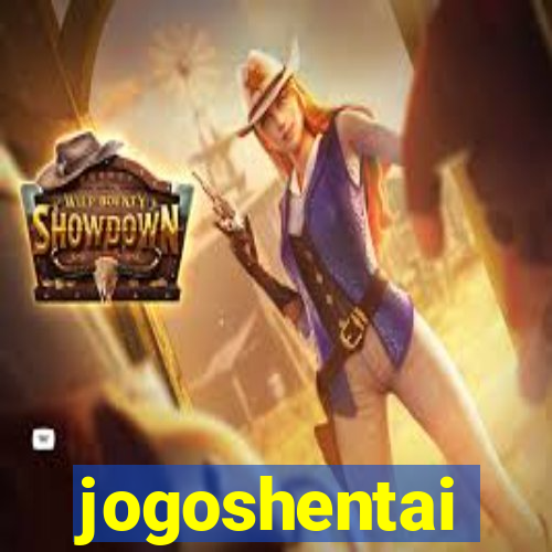 jogoshentai