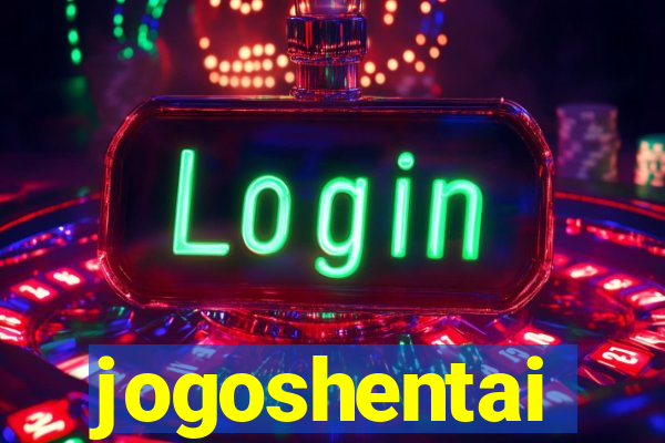 jogoshentai