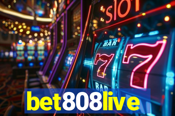 bet808live