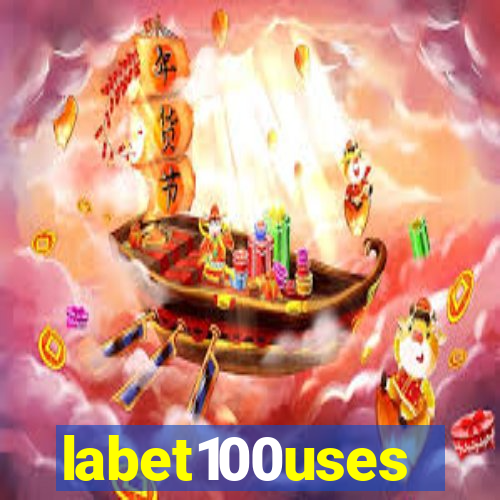 labet100uses