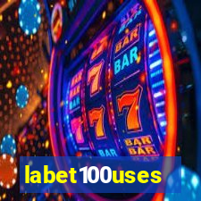 labet100uses