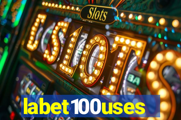 labet100uses