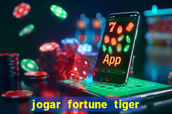 jogar fortune tiger 2 demo