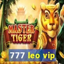 777 leo vip