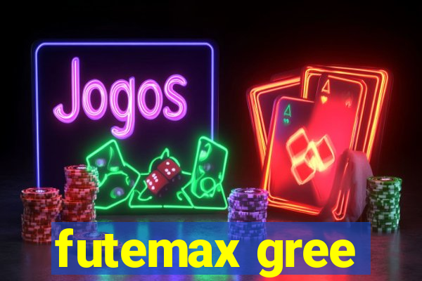 futemax gree