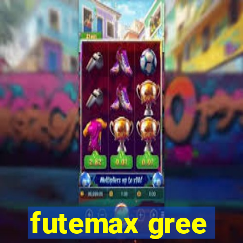 futemax gree