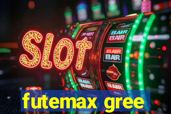 futemax gree