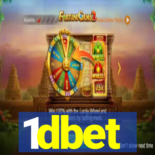 1dbet