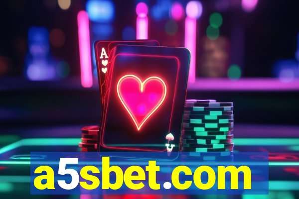 a5sbet.com