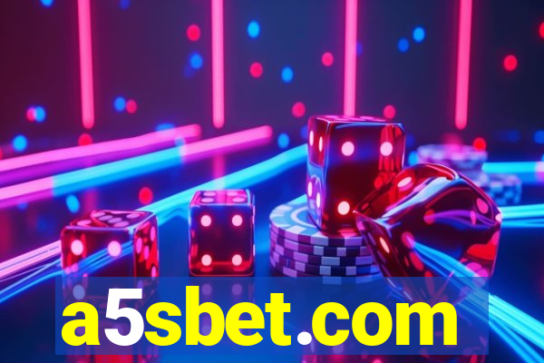 a5sbet.com