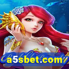 a5sbet.com