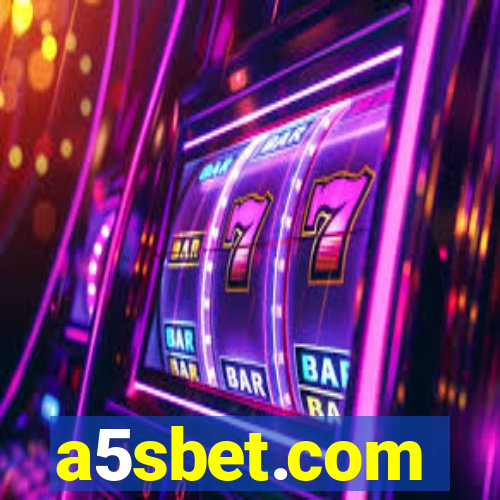 a5sbet.com