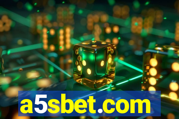 a5sbet.com