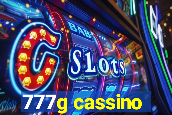 777g cassino