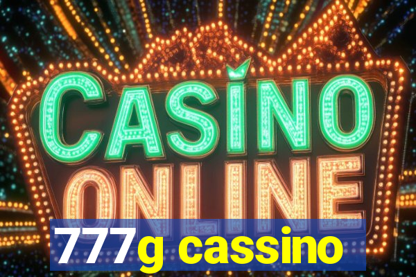 777g cassino