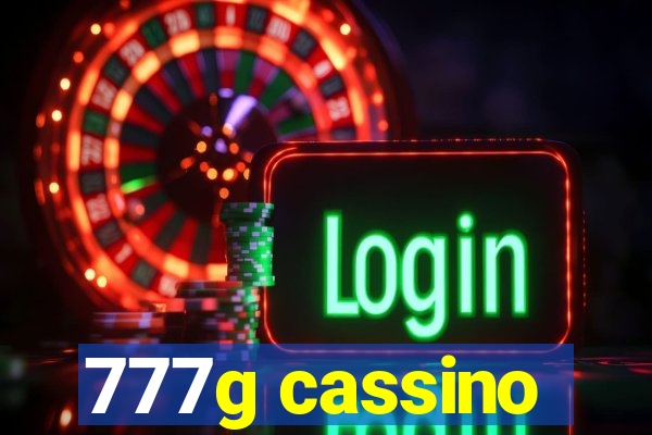 777g cassino