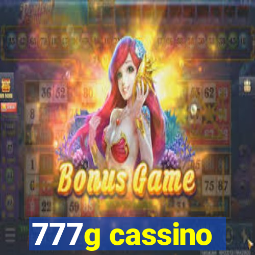 777g cassino