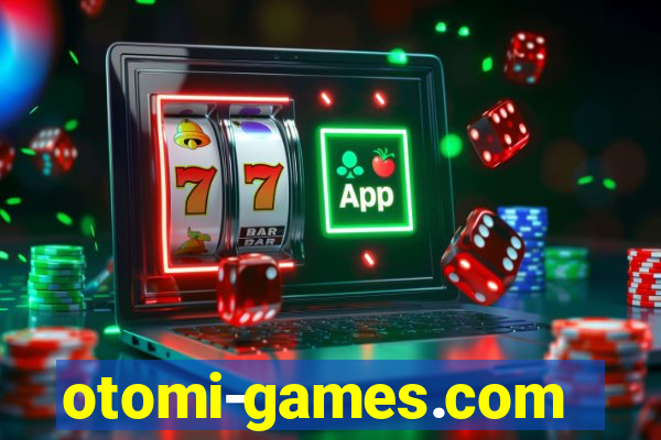 otomi-games.com