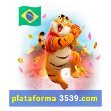 plataforma 3539.com