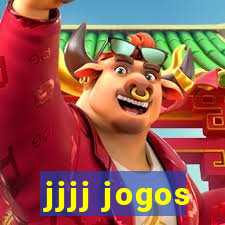 jjjj jogos