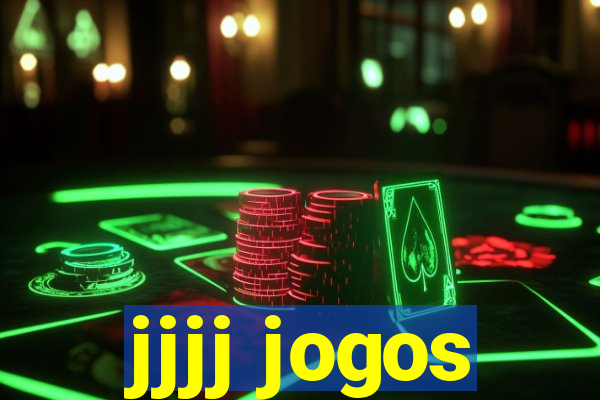 jjjj jogos