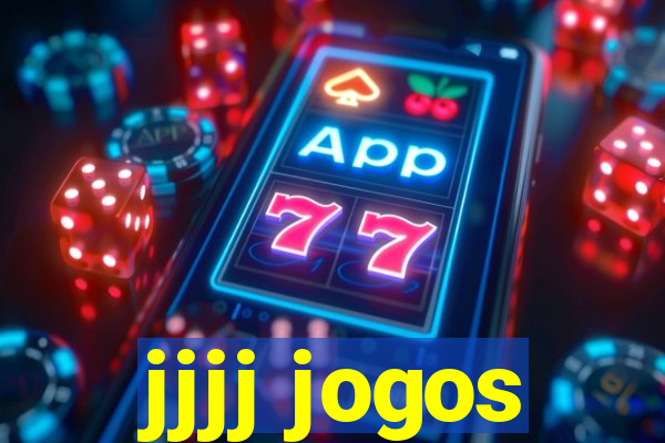 jjjj jogos