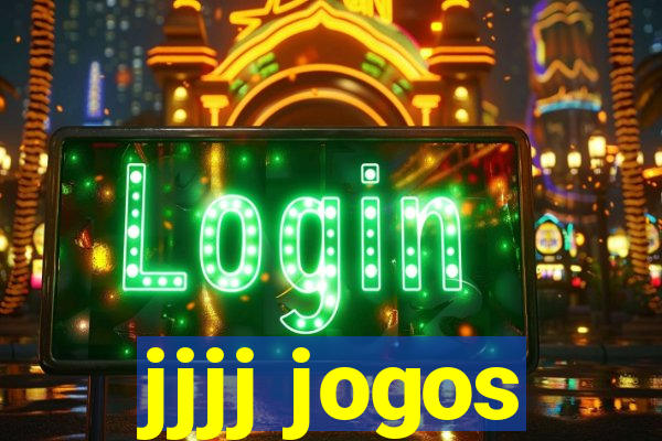 jjjj jogos